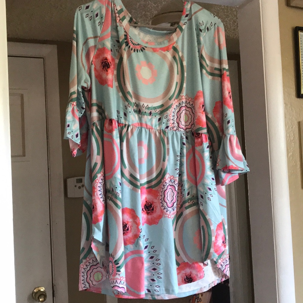 XL shirt